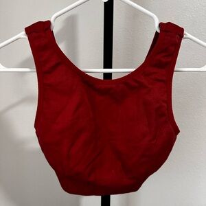 Bcbg generation size medium sports bra